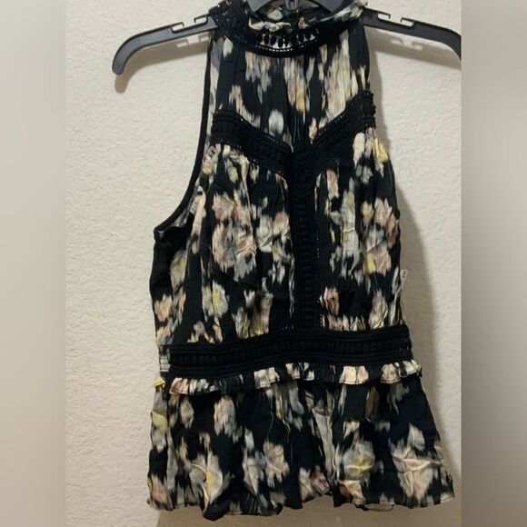 Twelfth Street By Cynthia Vincent top size Small - Picture 1 of 13